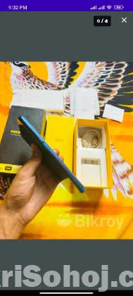Xiaomi Poco X3 Pro